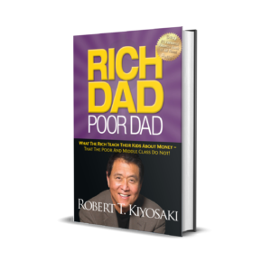 Rich Dad Poor Dad ebook